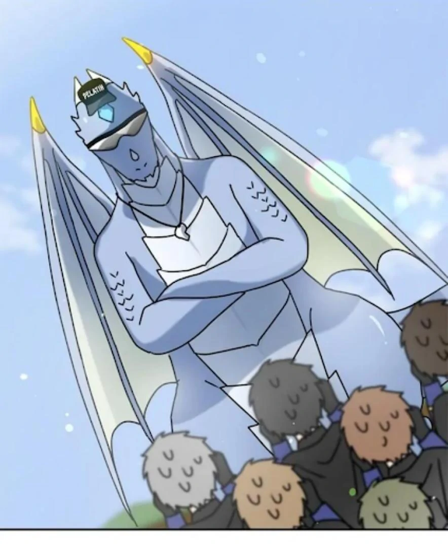 I Became the Chef of the Dragon King Chapter 64 75